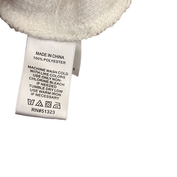 1. State Scoop Neck Top - Picture 8 of 9